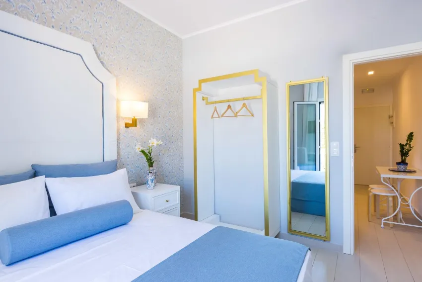 Georgioupolis Plaza Suites -28