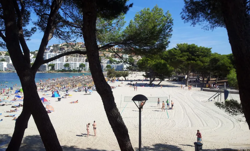 Hotel y Apartamentos Casablanca 3*-50