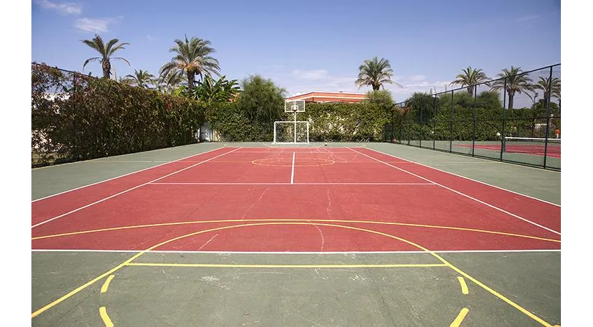 CRYSTAL PARAISO VERDE RESORT & SPA  5*-29