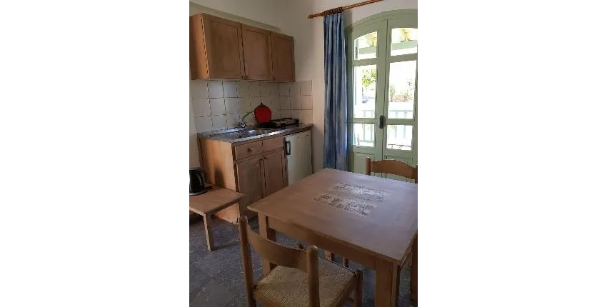 Amazones Village Suites 4*-31