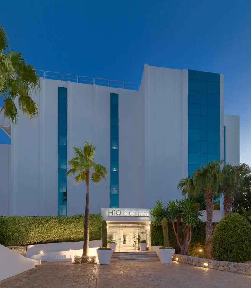 H10 Blue Mar Hotel 4*-1