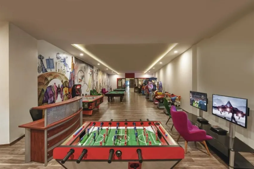 Delphin Botanik Platinium Hotel 5*-2