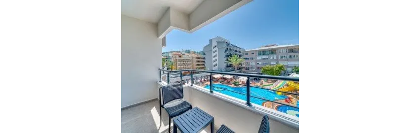 Kahya Hotel 4*-18