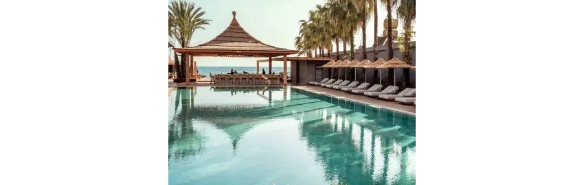 Ananea Kleopatra Beach (Ex. Cooks Club Alanya) 4*-9