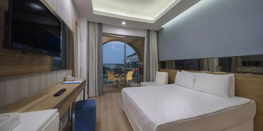 Dosinia Luxury Resort 5*-22