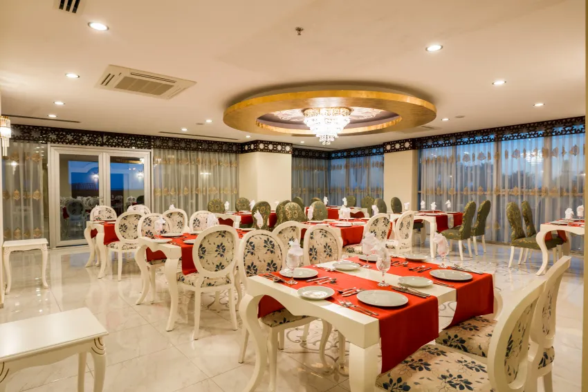 Throne Beach Resort & Spa 5*-68