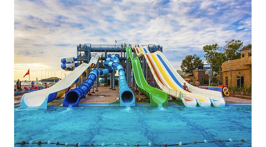 EFTALIA AQUA HOTEL  5*-22