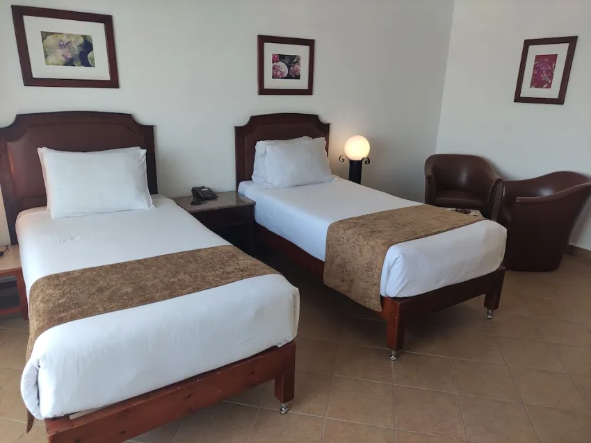 Marlin Inn Azur Resort 3*-13