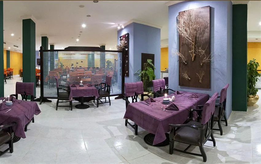 Calimera Blend Paradise Resort 5*-18