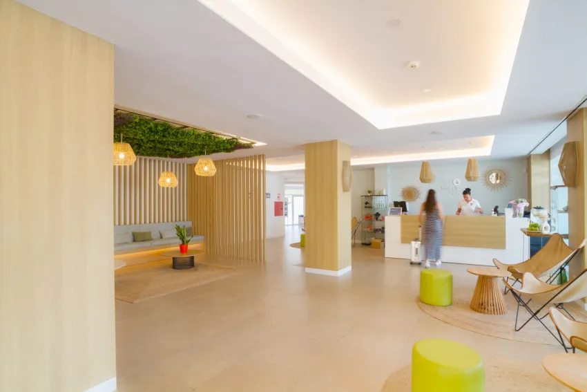 Ibersol Siurell 4*-3