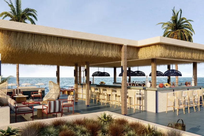 Atlantica Kalliston Resort & Spa 5*-29