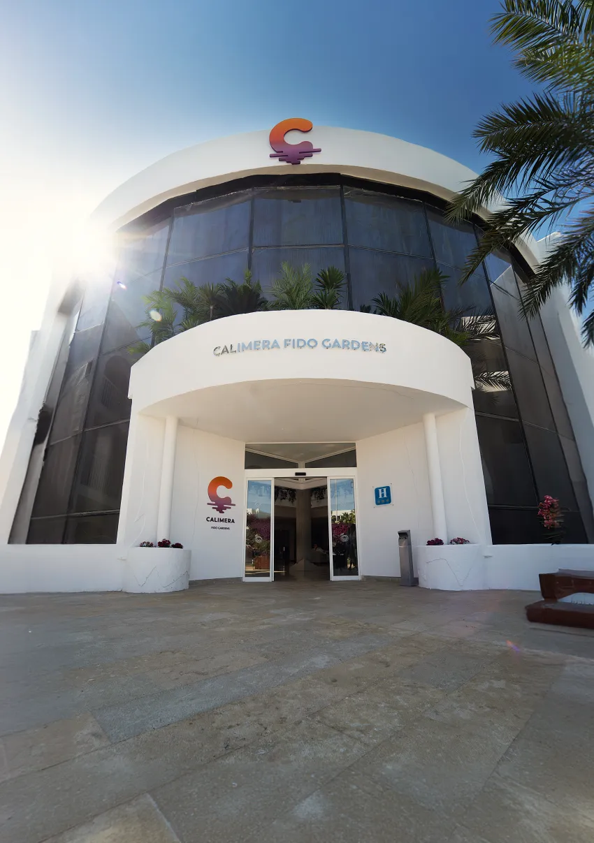 Calimera Fido Gardens (ex Cala D Or Gardens) 4*-9