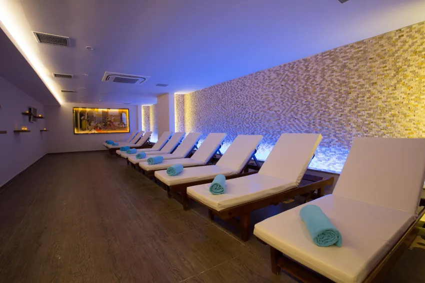 Water Side Resort & Spa 5*-76