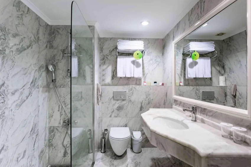 Asteria Family Resort Side (Ex Euphoria Palm Beach) 5*-23