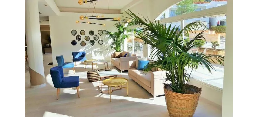 Fergus Club Europa 4*-4