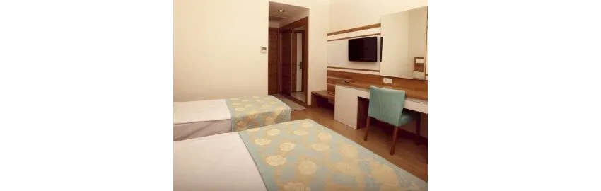 Merve Sun Hotel & Spa 4*-24