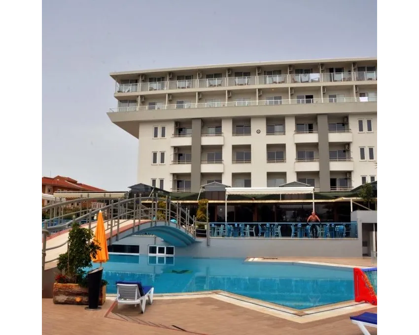 Numa Konaktepe Hotel 4*-19