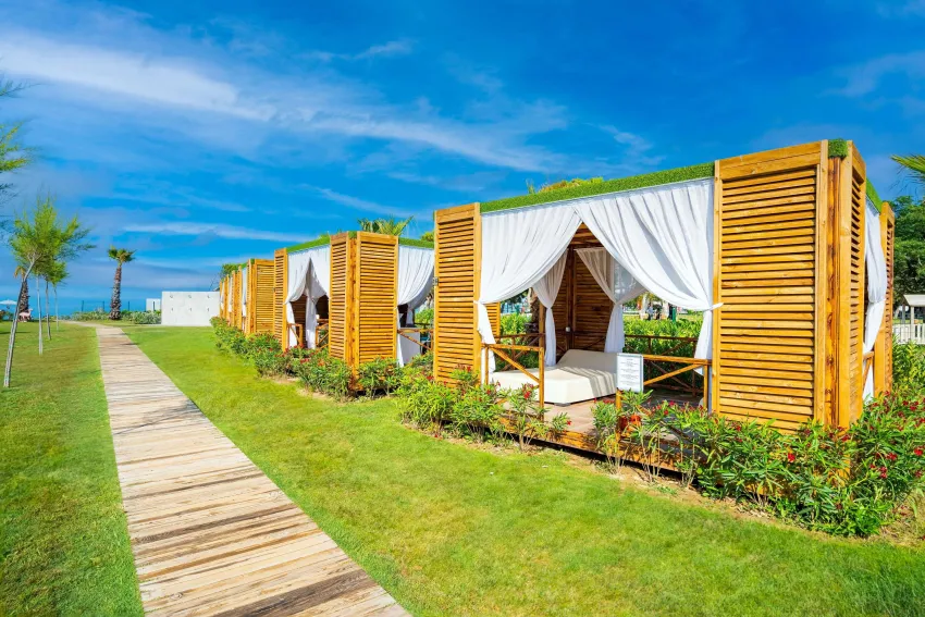 Granada Luxury Belek 5*-420