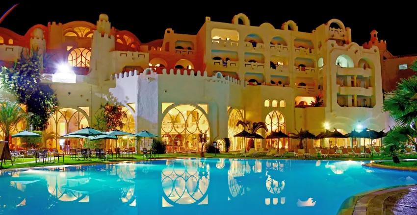 Lella Baya Thalasso 4*-80