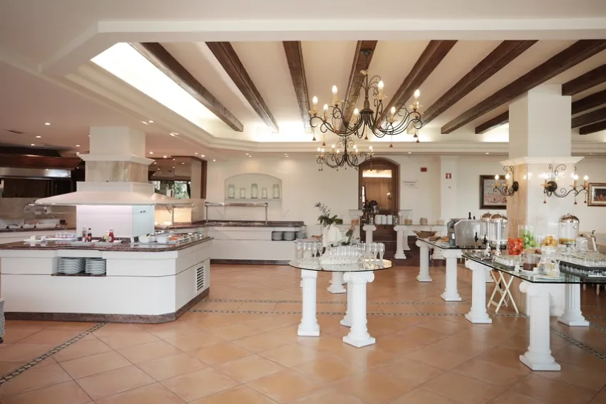 Mon Port Hotel Spa 4*-11