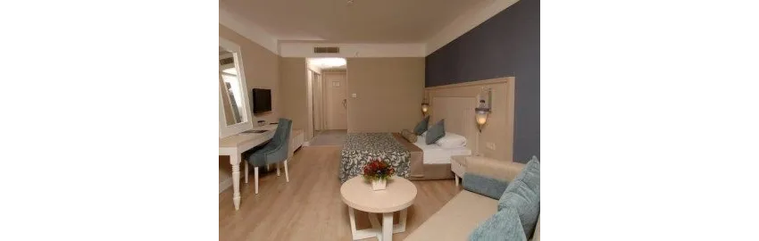 Seamelia Beach Resort Hotel & Spa 5*-4