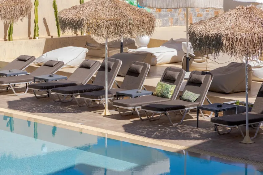 Sunshine Boutique Hotel 2*-3