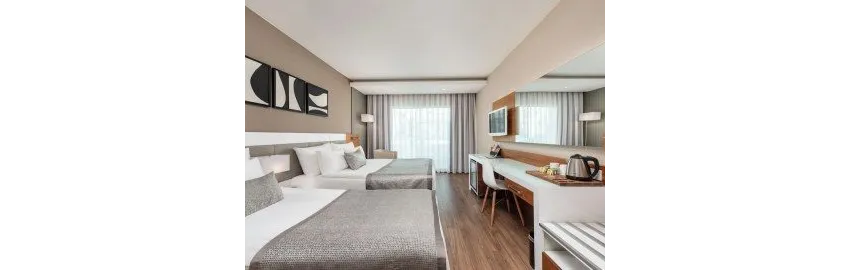 White City Resort & Spa Hotel 5*-13