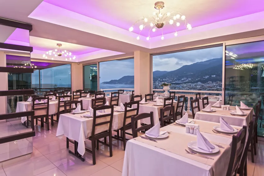 Sunny Hill Alya Hotel 4*-15