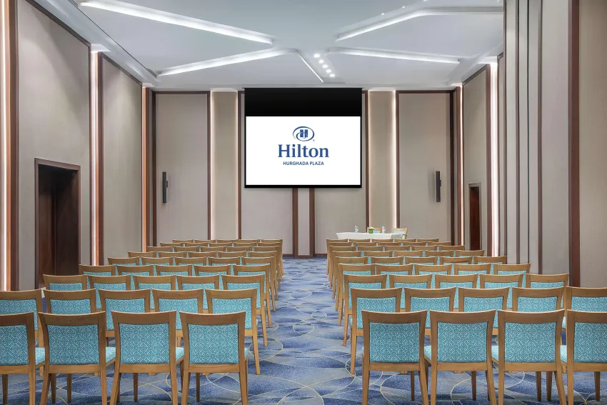 Hilton Hurghada Plaza 5*-191