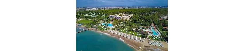 Turquoise Hotel 5*-16