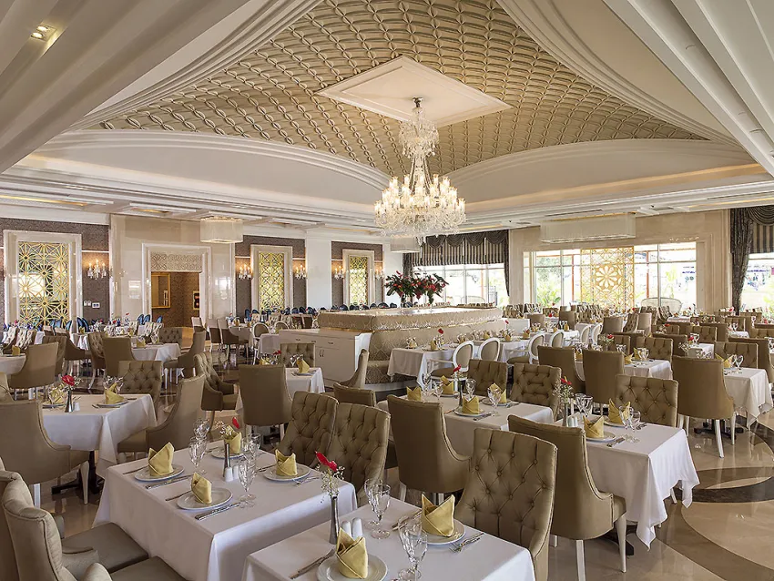 Dobedan Exclusive Hotel & Spa (Ex. Alva Donna Belek) 5*-66