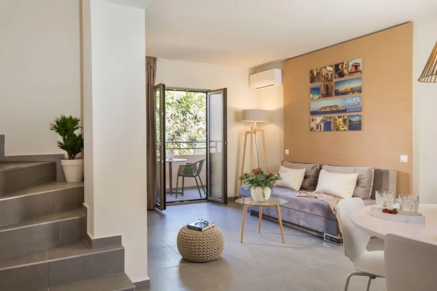 Sundance Apartments and Suites 4*-18