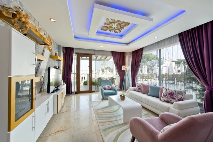 Flora Garden Beach (Adults Only 16+) 5*-277