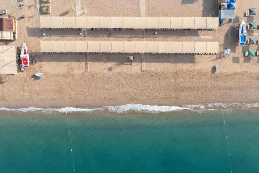 MEGASARAY RESORT SIDE  5*-32