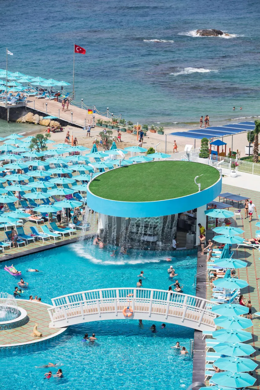 Granada Luxury Beach 5*-87