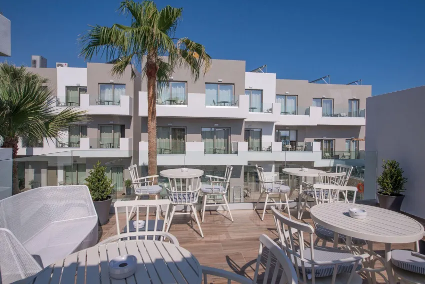 Cactus Bay Hotel 4*-19