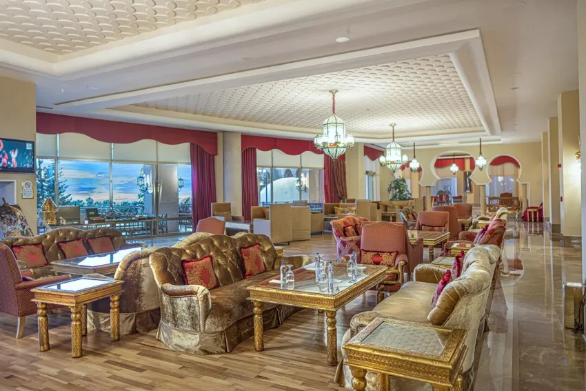 Spice Hotel & Spa 5*-34