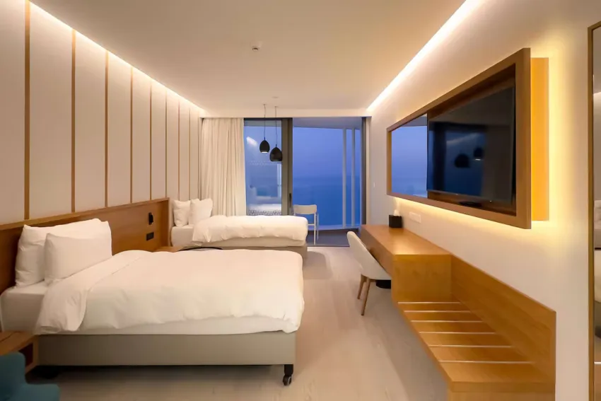 Radisson Beach Resort 5*-23
