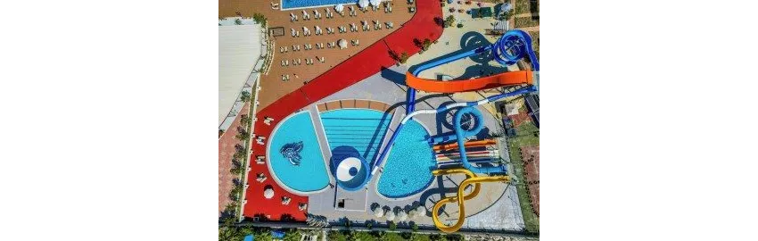 Grand Cortez Resort Hotel & Spa 5*-23