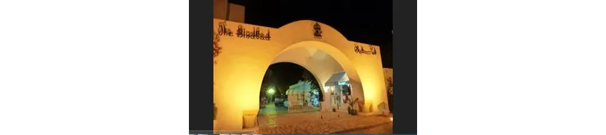 The Sindbad Hotel 5*-4