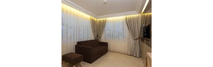 Xperia Saray Beach Hotel 4*-13