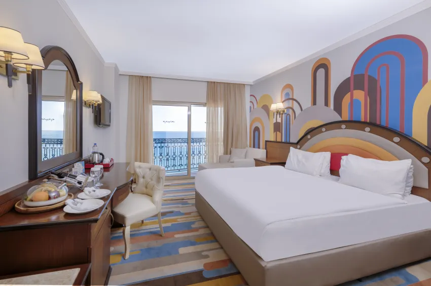 Megasaray West Beach Antalya 5*-56