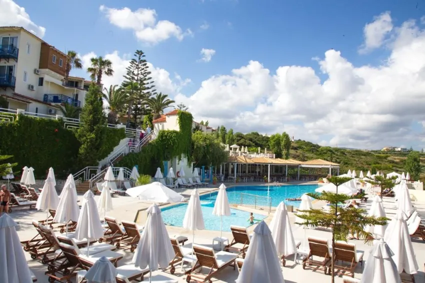 Rethymno Mare & Water Park 5*-1