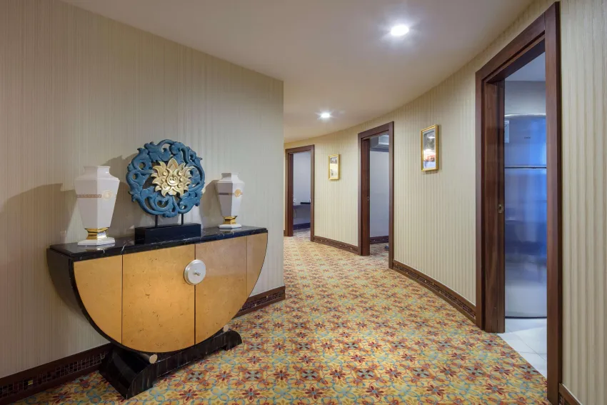 Granada Luxury Okurcalar 5*-132