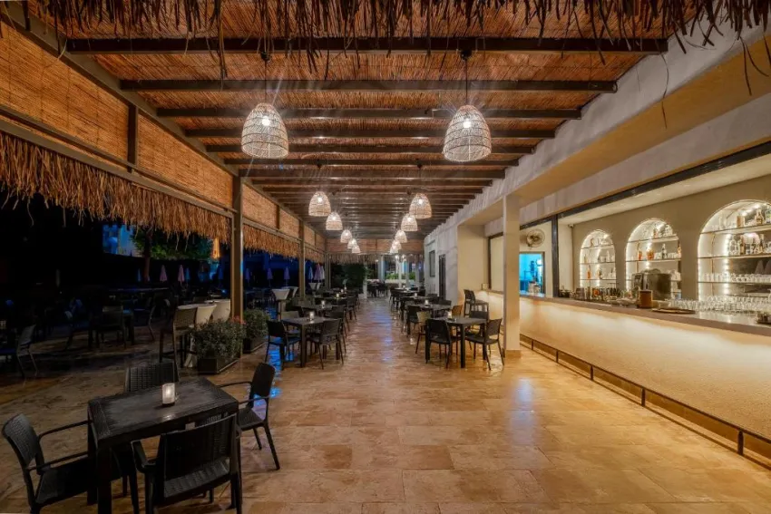 THE RAGA SIDE (ADULT ONLY 16+)  5*-14