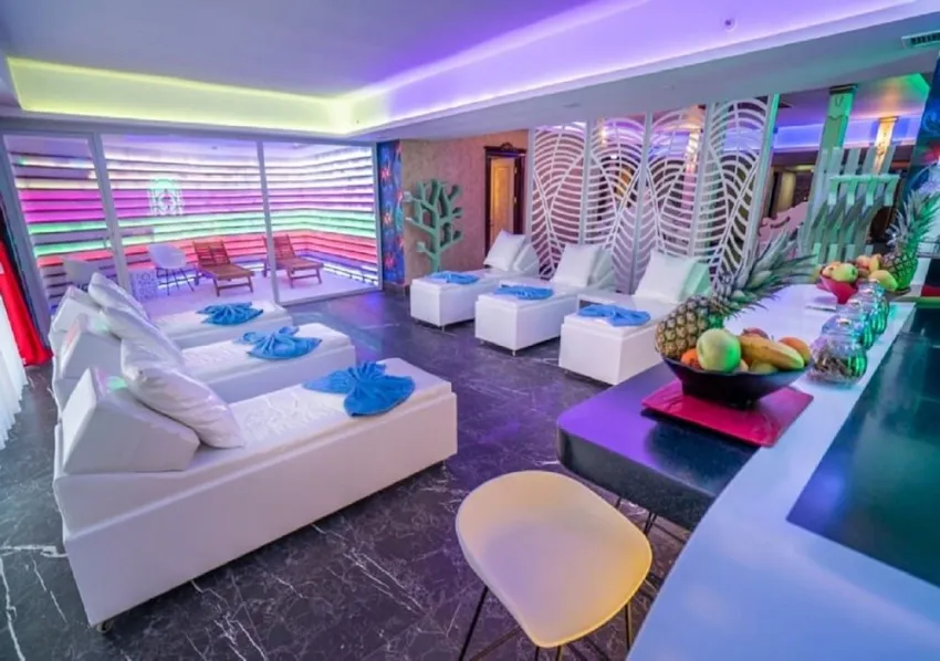 Armas Pemar Beach (Ex. Pemar Beach) 5*-21