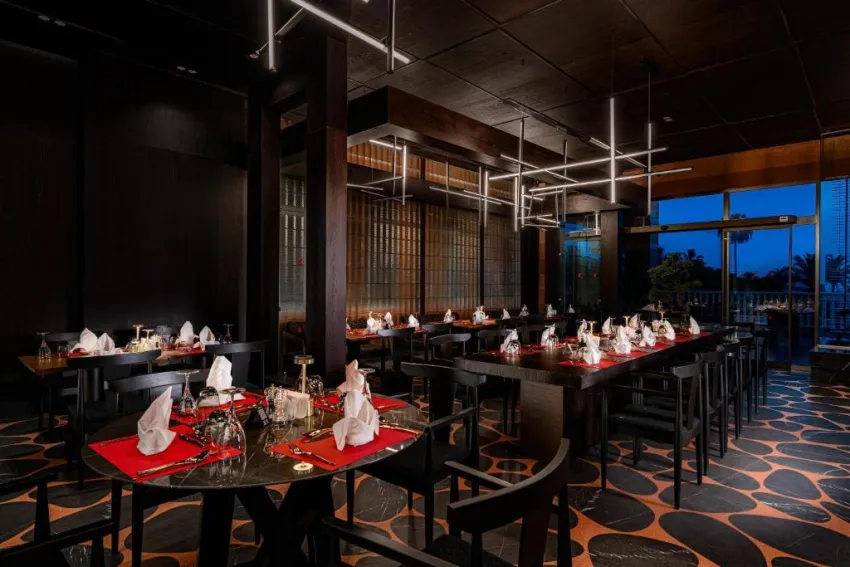 Arycanda Kirman Premium (Ex Kirman Arycanda De Luxe) 5*-45