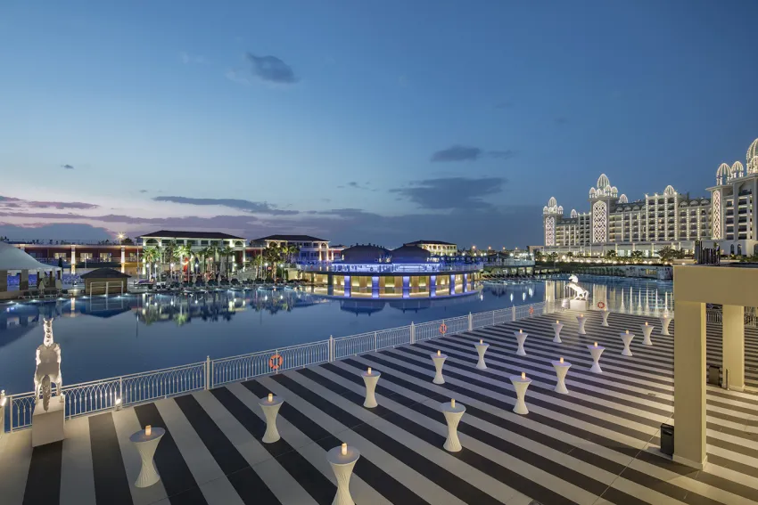 Granada Luxury Belek 5*-317