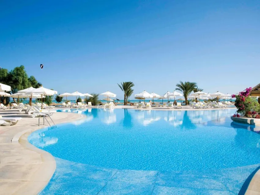 MOVENPICK RESORT & SPA EL GOUNA   5*-59