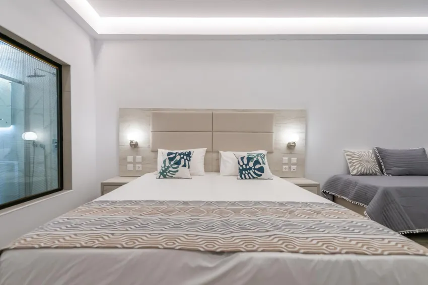 Mandala Seafront Suites 3*-11